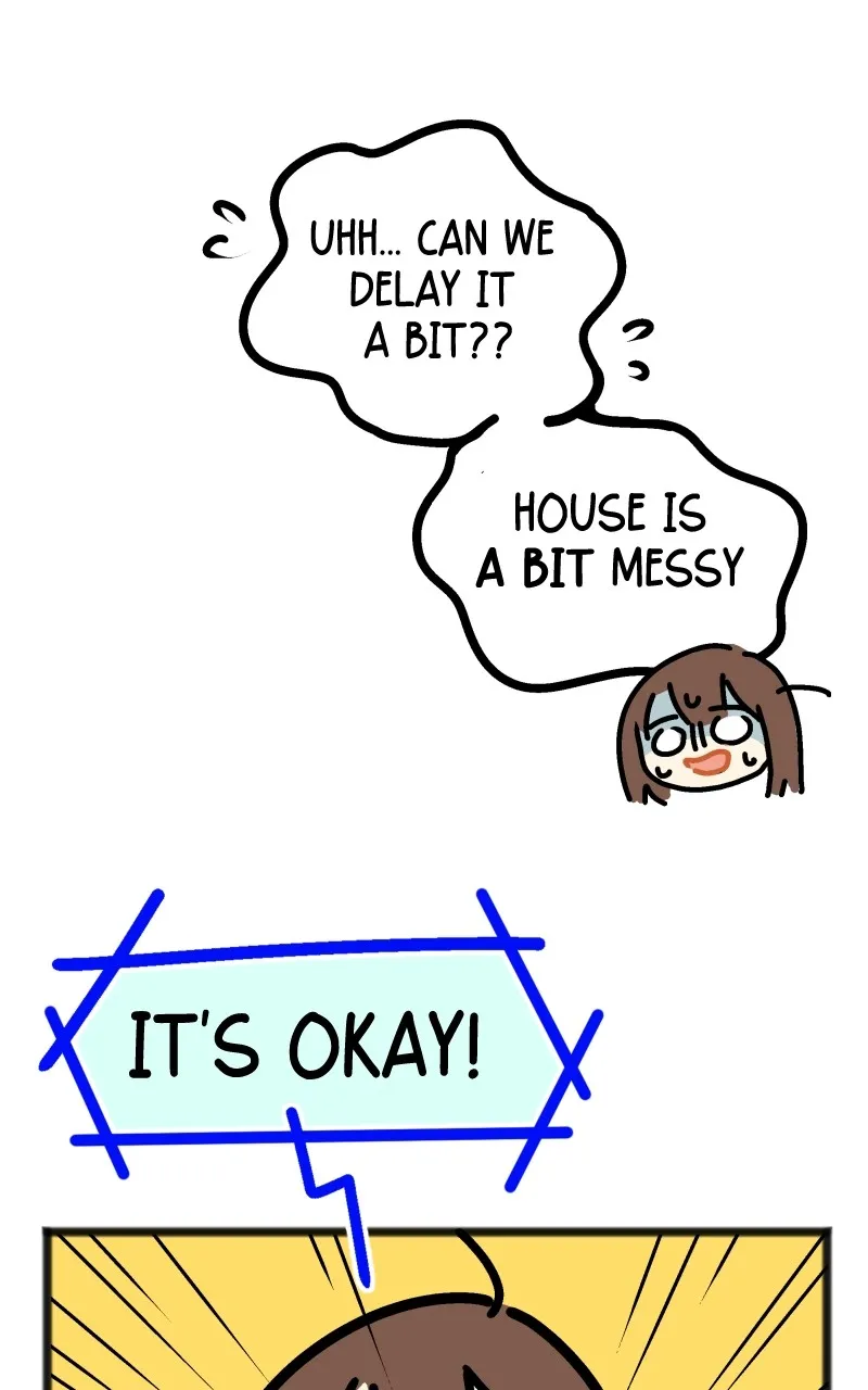Plus One Chapter 64 page 5 - 