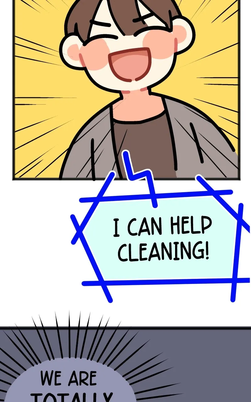Plus One Chapter 64 page 6 - 