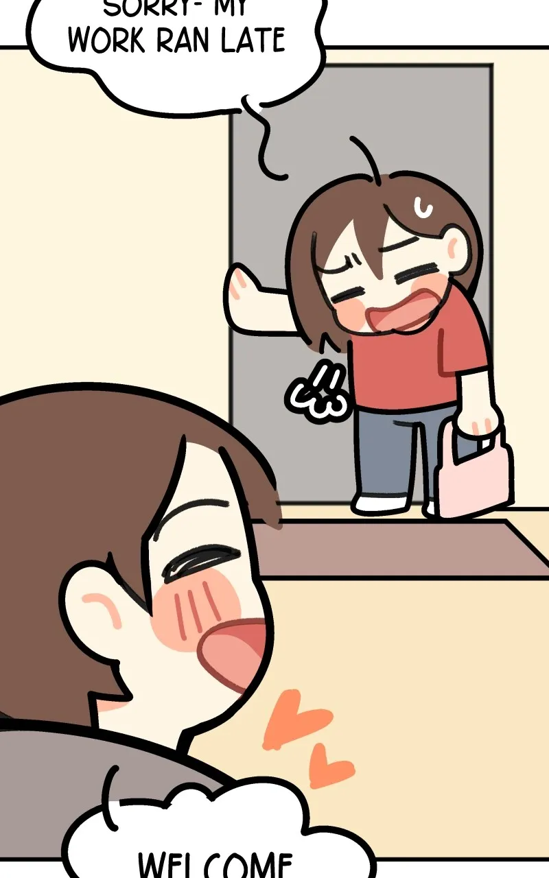 Plus One Chapter 65 page 2 - 