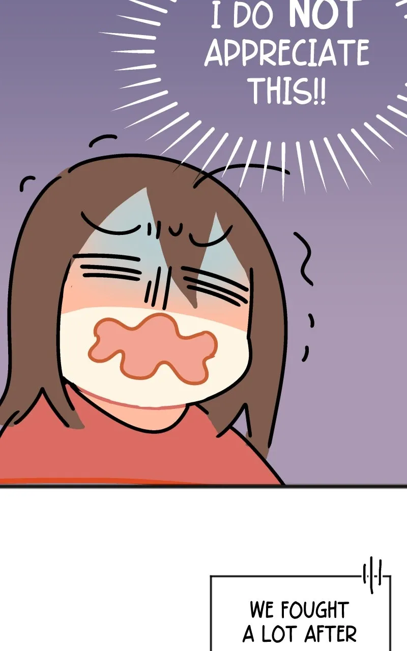 Plus One Chapter 65 page 11 - 