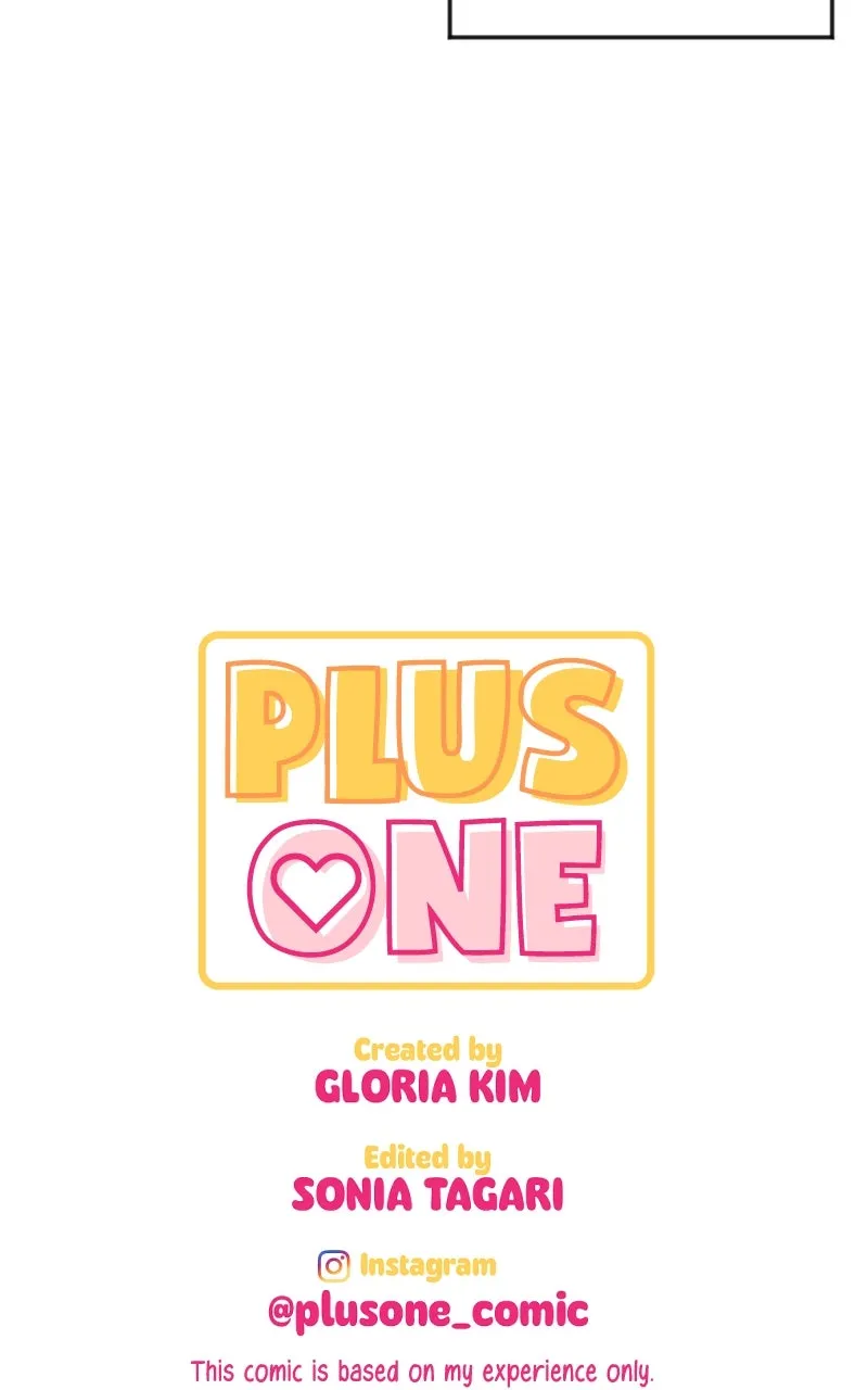 Plus One Chapter 65 page 12 - 