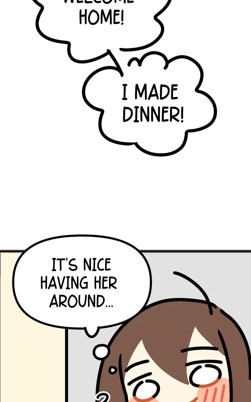 Plus One Chapter 65 page 3 - 