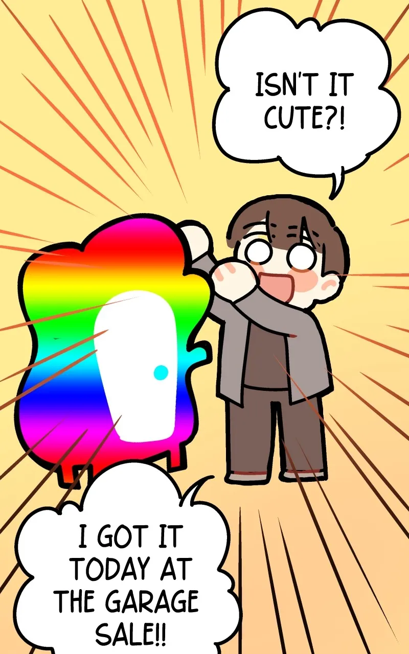 Plus One Chapter 65 page 6 - 