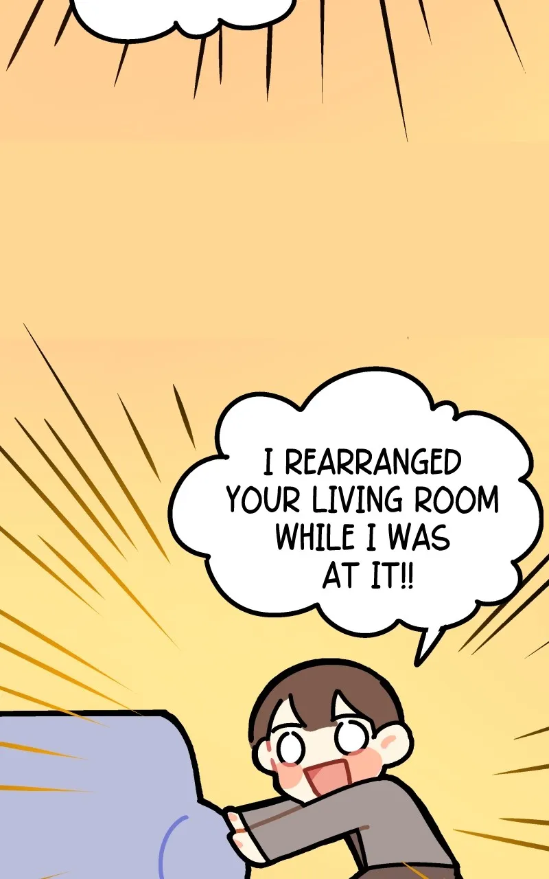 Plus One Chapter 65 page 7 - 
