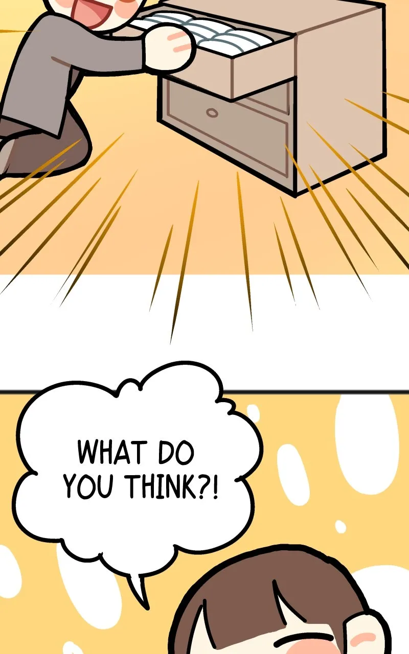 Plus One Chapter 65 page 9 - 