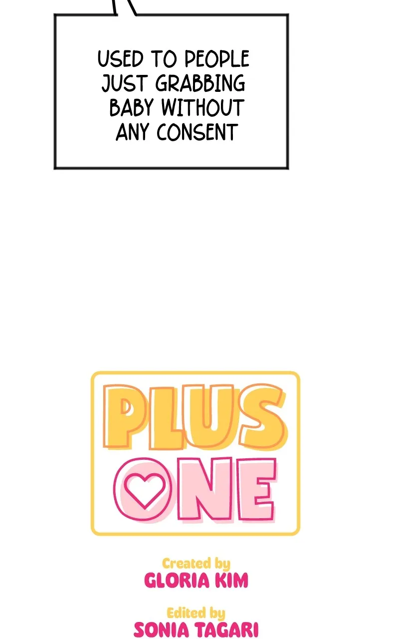 Plus One Chapter 66 page 11 - 