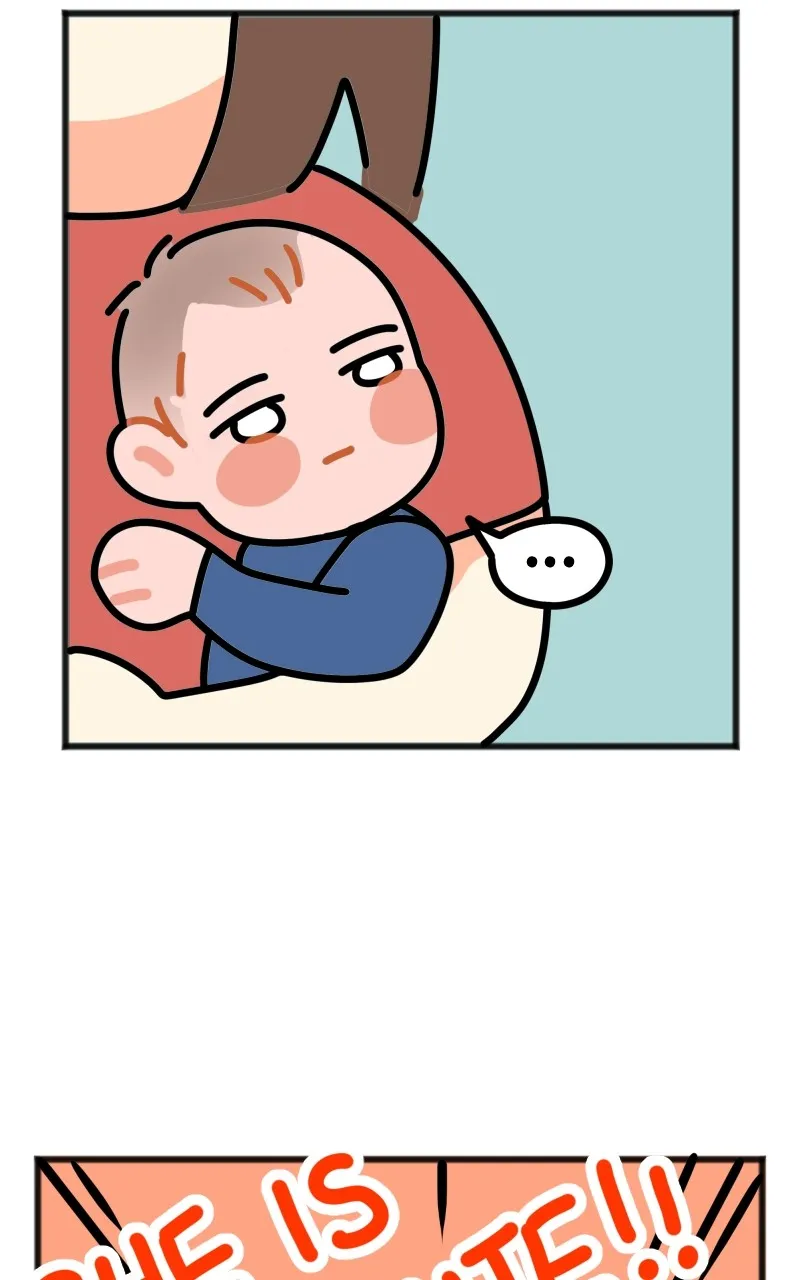 Plus One Chapter 66 page 4 - 