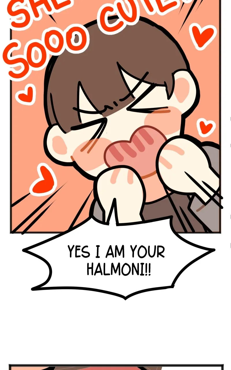 Plus One Chapter 66 page 5 - 