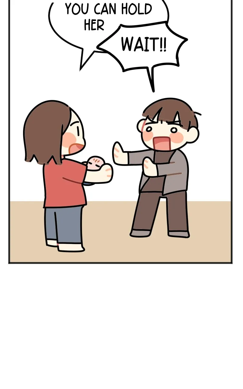 Plus One Chapter 66 page 7 - 