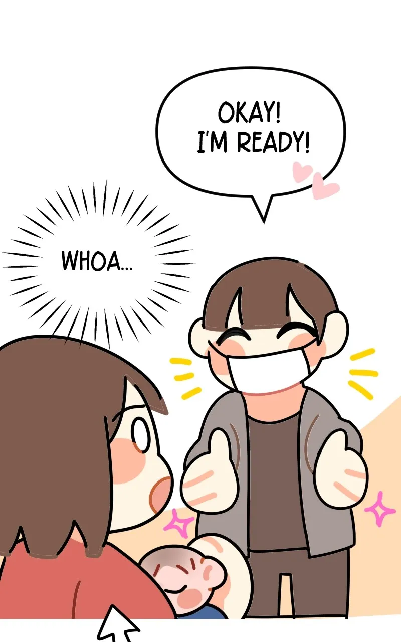 Plus One Chapter 66 page 10 - 