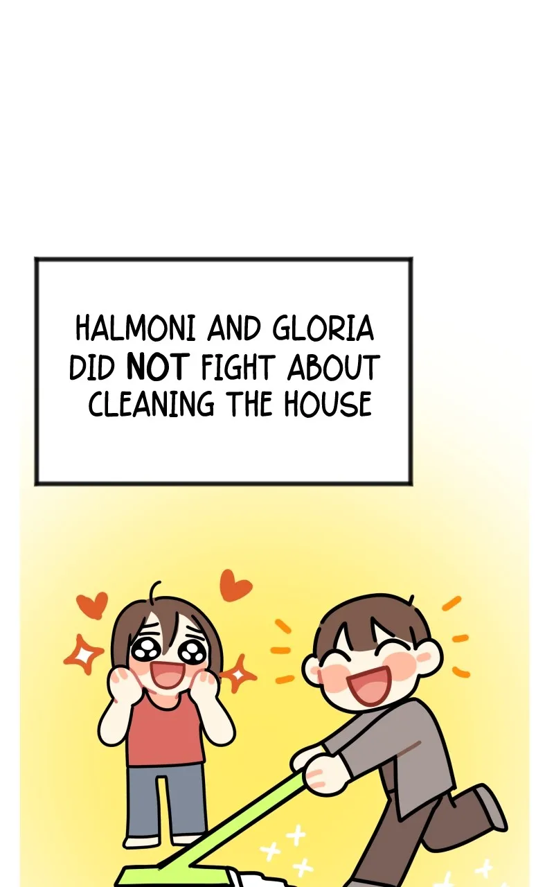 Plus One Chapter 67 page 1 - 