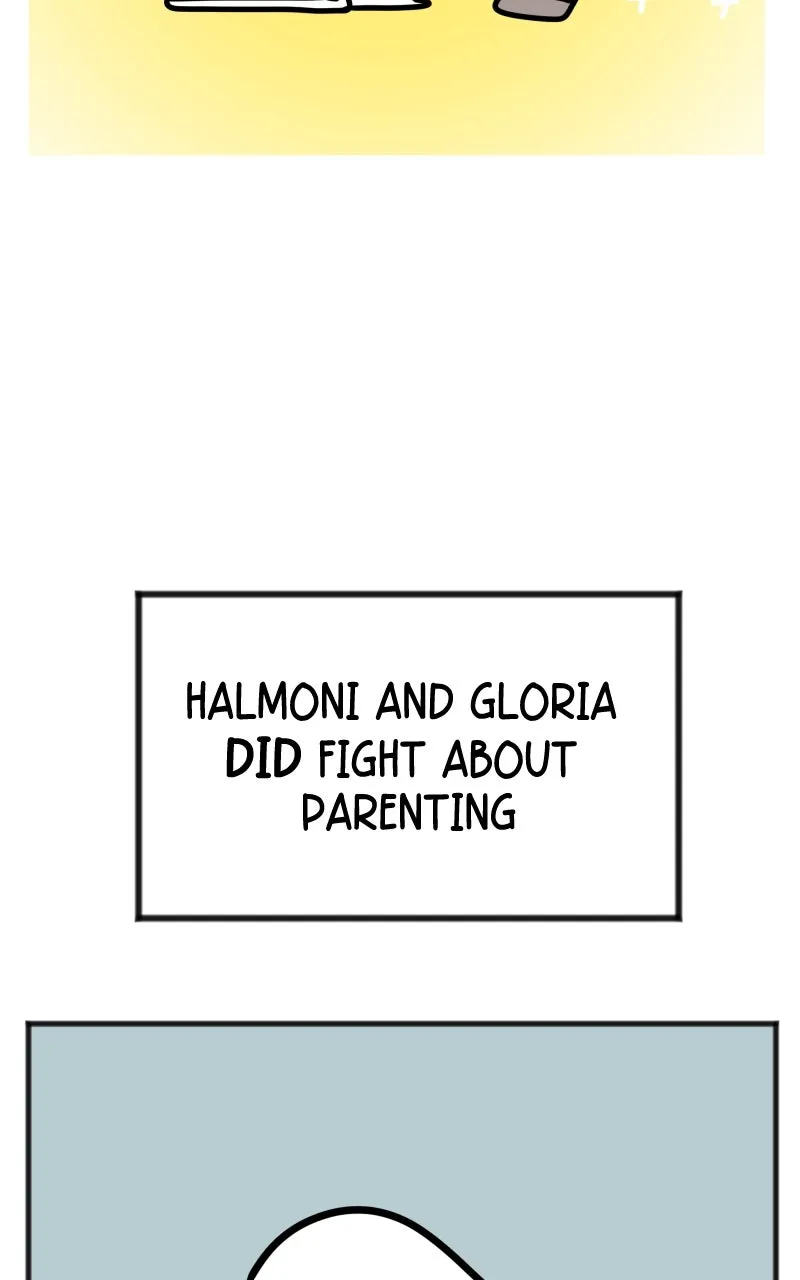 Plus One Chapter 67 page 2 - 