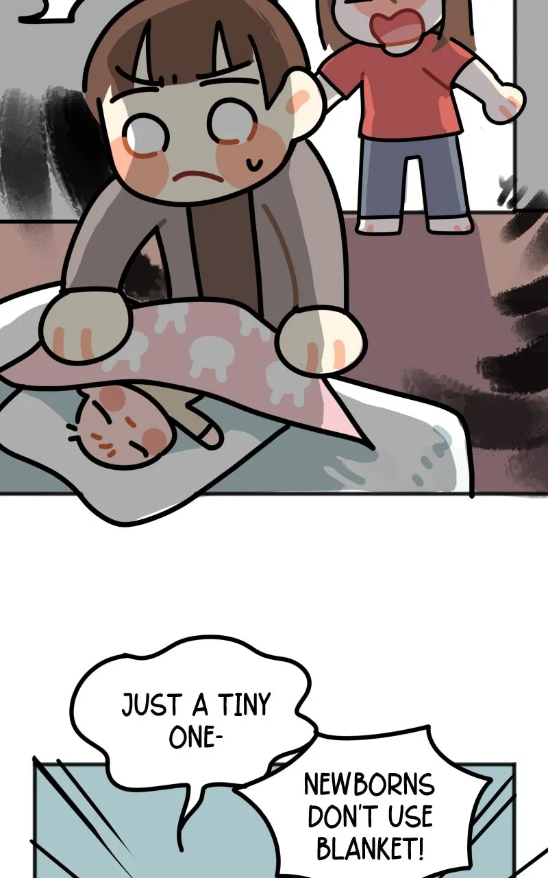 Plus One Chapter 67 page 5 - 