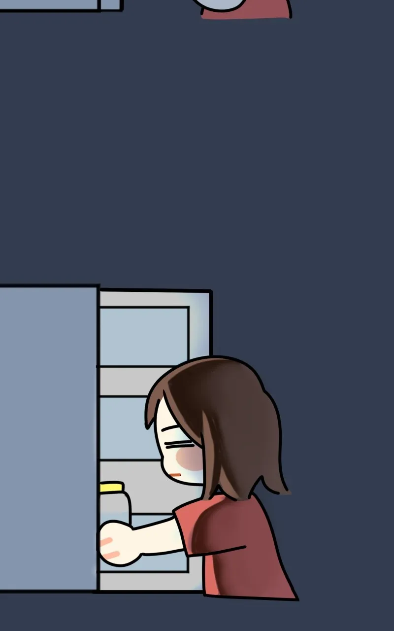 Plus One Chapter 68 page 2 - 