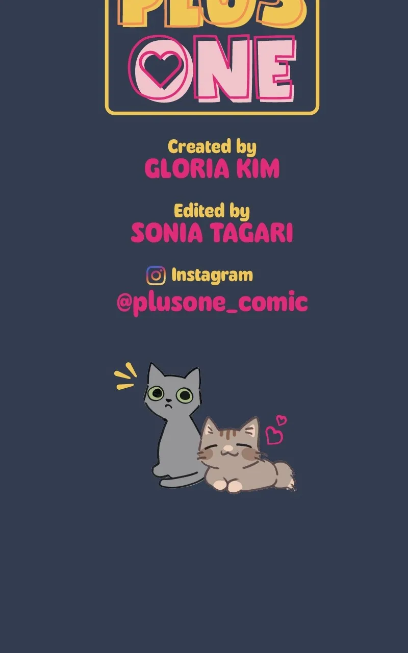 Plus One Chapter 68 page 12 - 