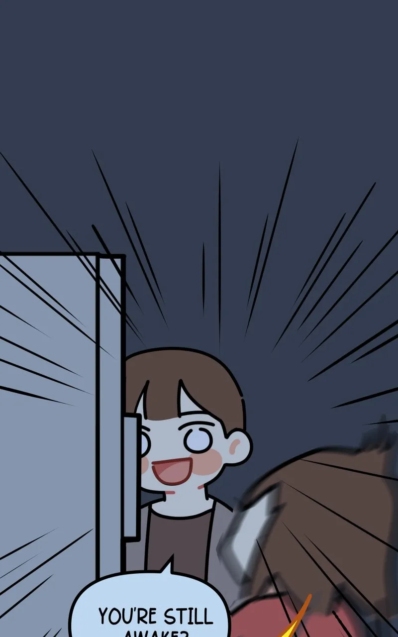 Plus One Chapter 68 page 3 - 