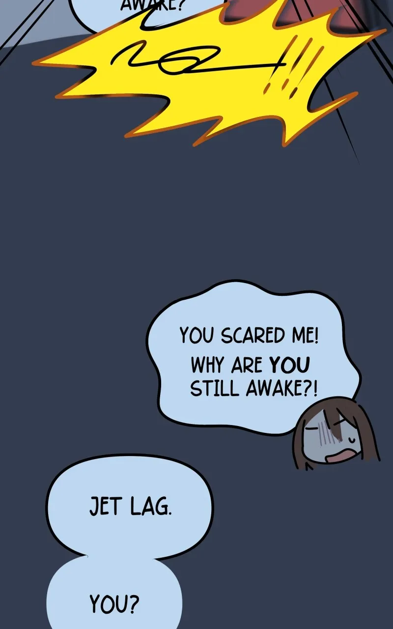 Plus One Chapter 68 page 4 - 