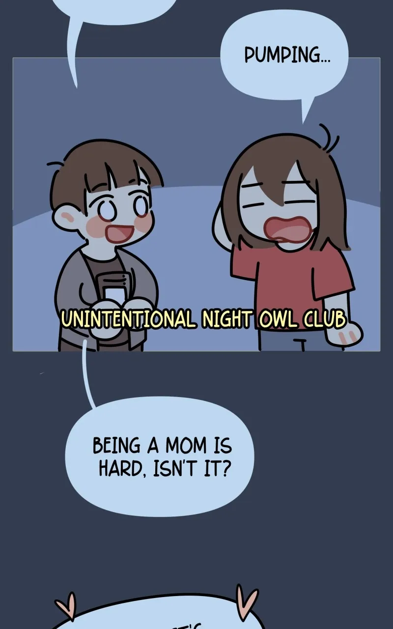 Plus One Chapter 68 page 5 - 