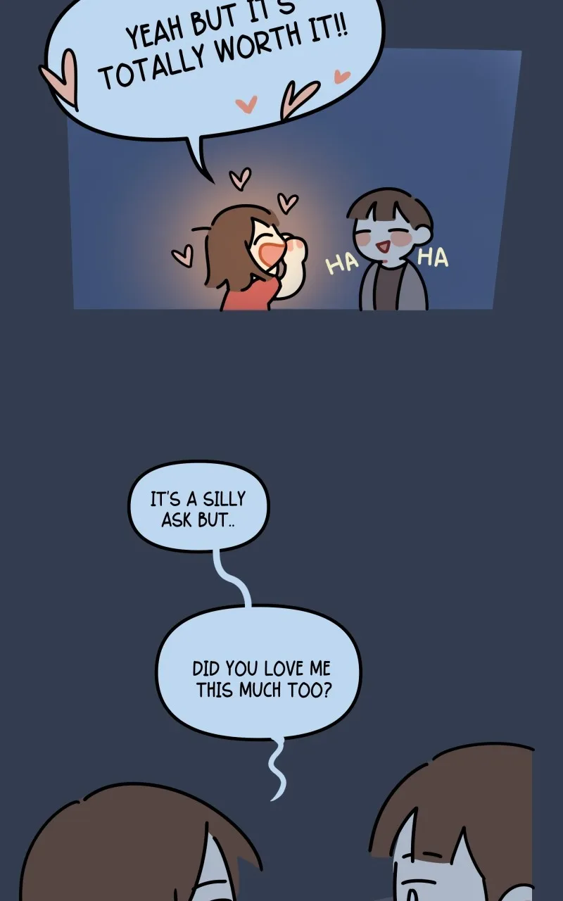 Plus One Chapter 68 page 6 - 