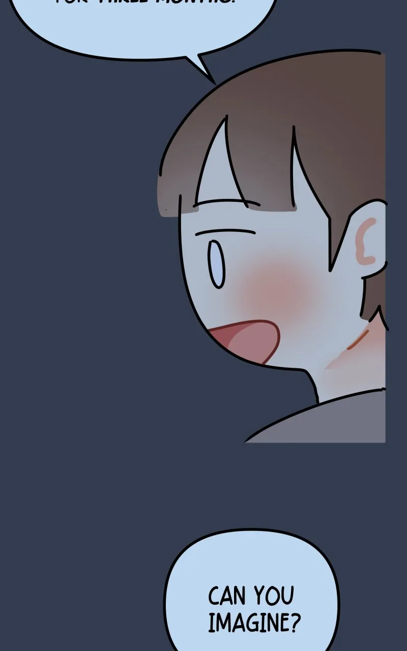 Plus One Chapter 68 page 8 - 