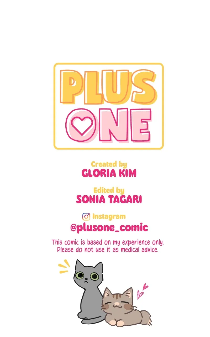 Plus One Chapter 69 page 13 - 