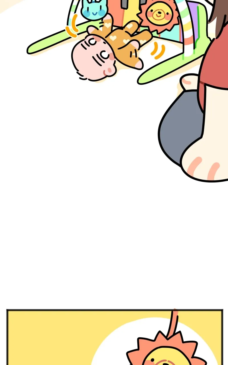 Plus One Chapter 69 page 3 - 