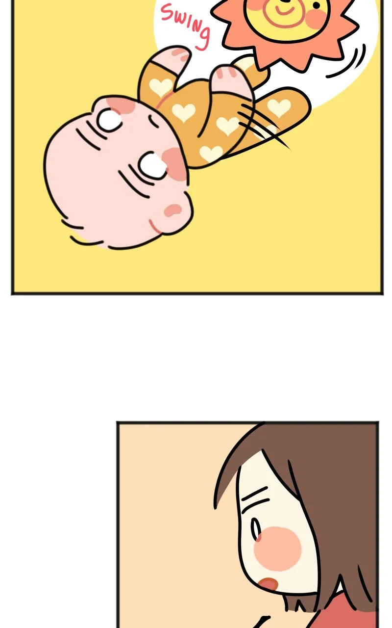 Plus One Chapter 69 page 4 - 