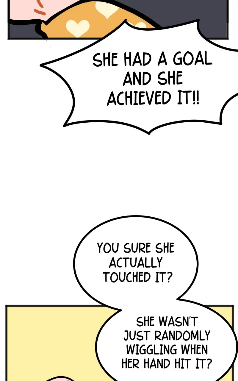 Plus One Chapter 69 page 7 - 