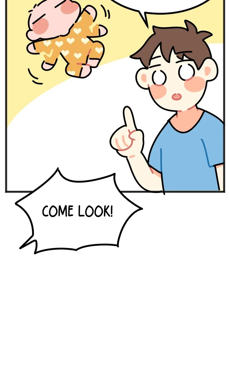 Plus One Chapter 69 page 8 - 