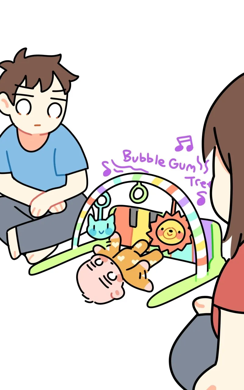 Plus One Chapter 69 page 9 - 
