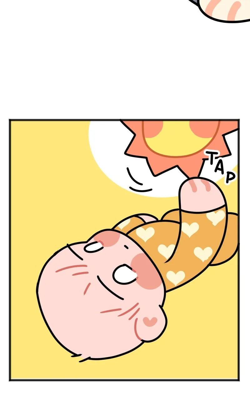 Plus One Chapter 69 page 10 - 