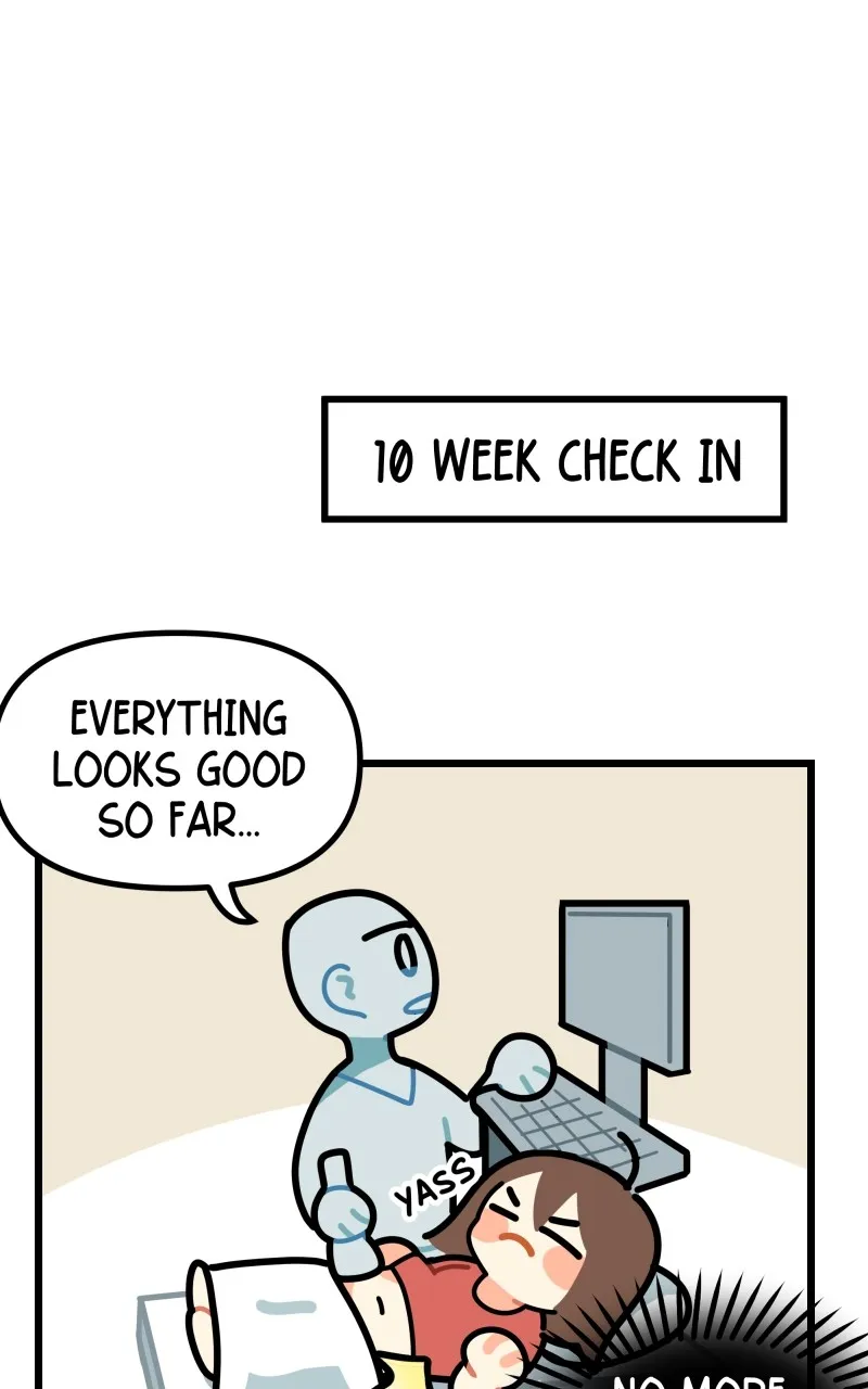Plus One Chapter 7 page 1 - 