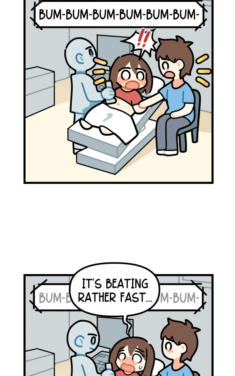Plus One Chapter 7 page 3 - 