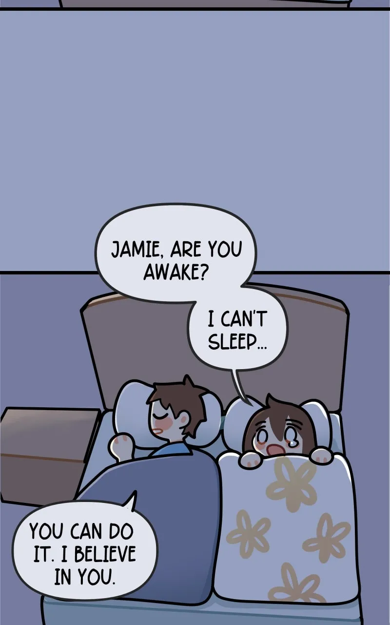 Plus One Chapter 7 page 6 - 