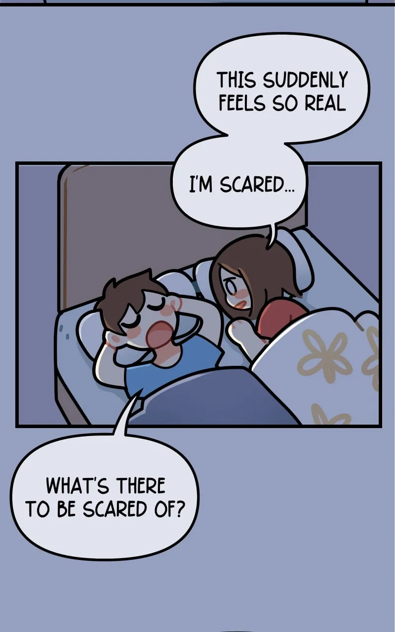 Plus One Chapter 7 page 7 - 