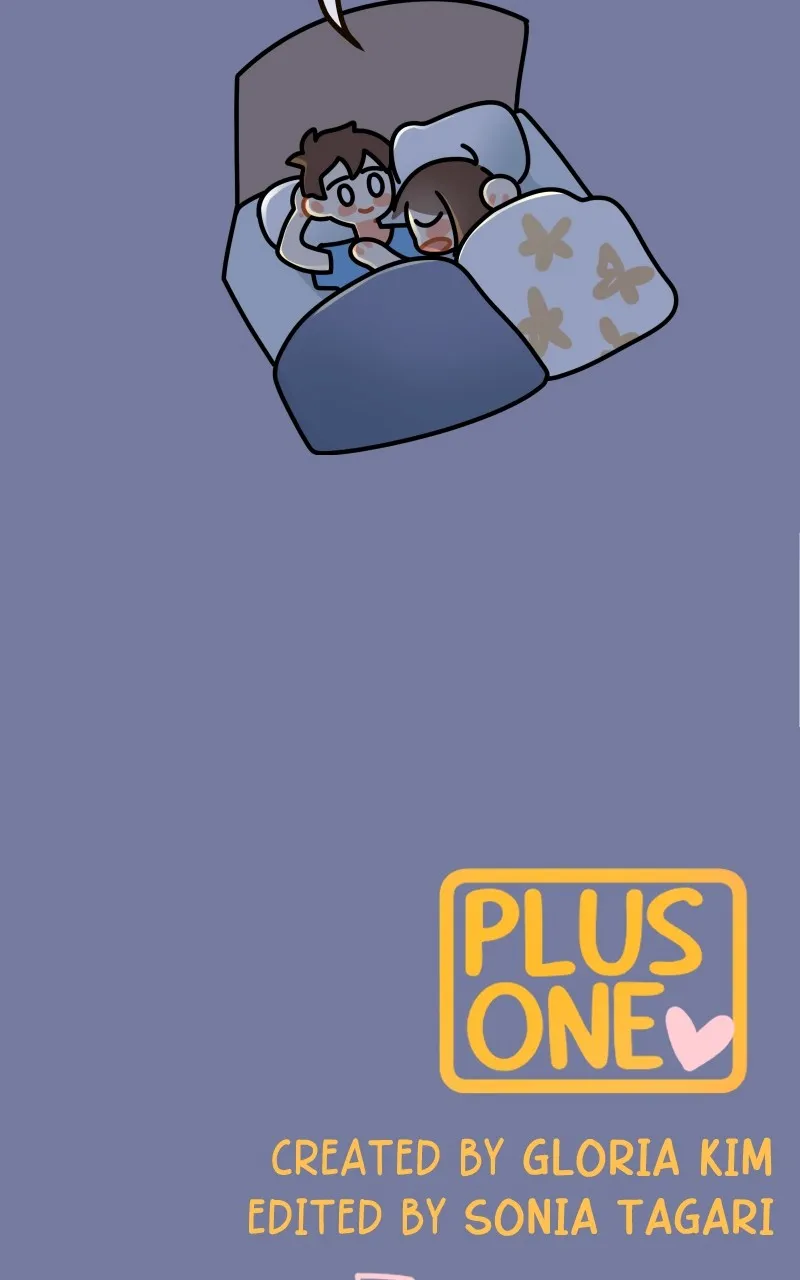 Plus One Chapter 7 page 10 - 