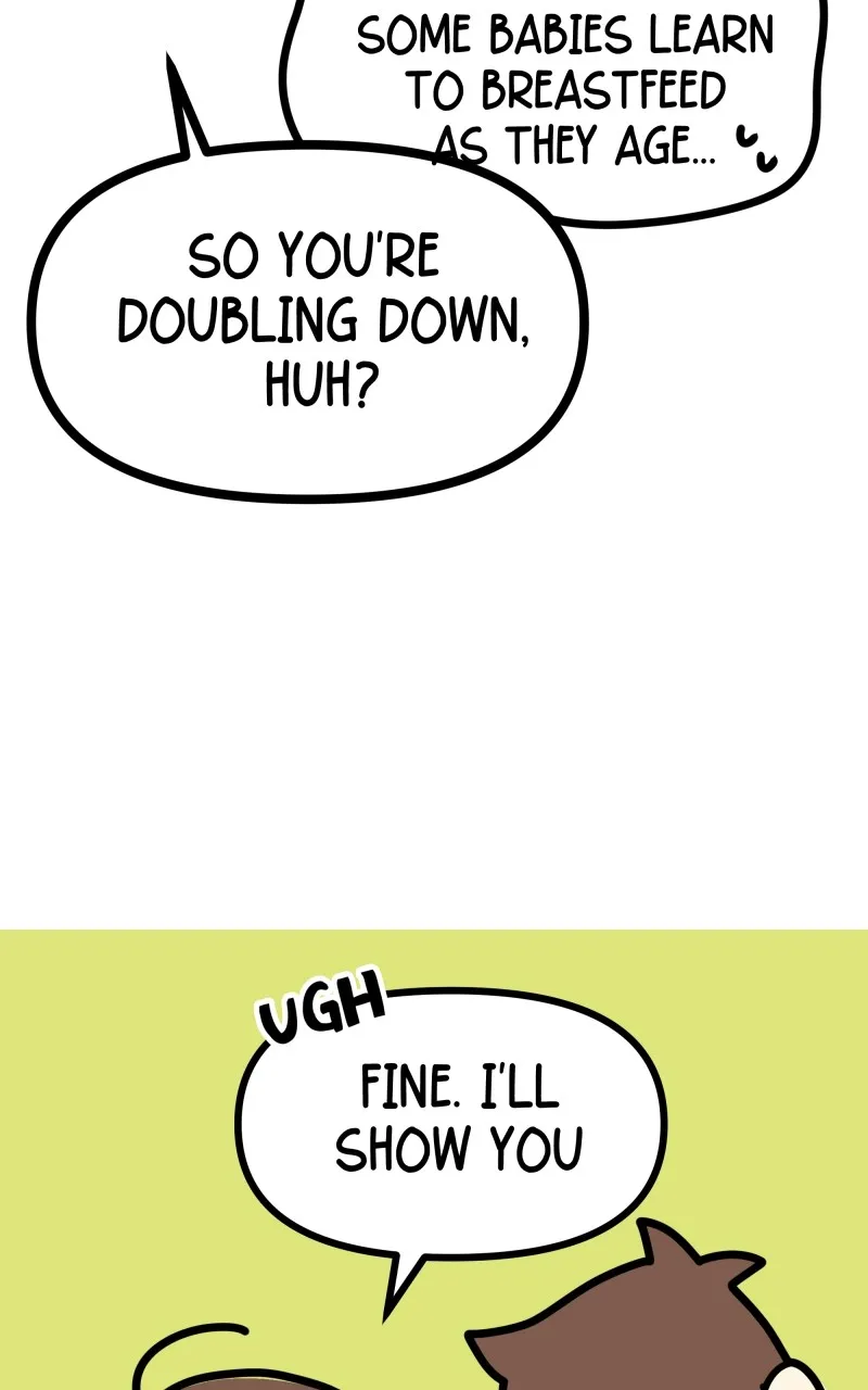 Plus One Chapter 70 page 4 - 