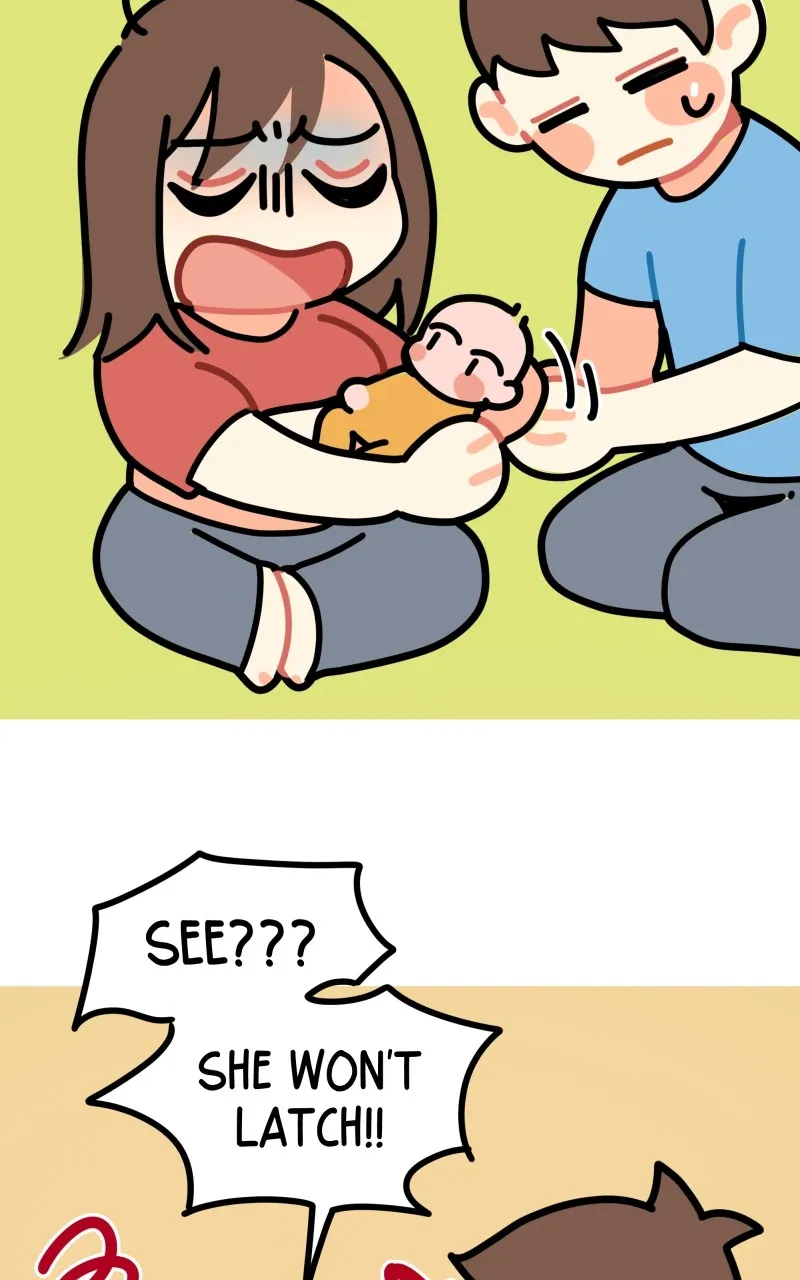 Plus One Chapter 70 page 5 - 