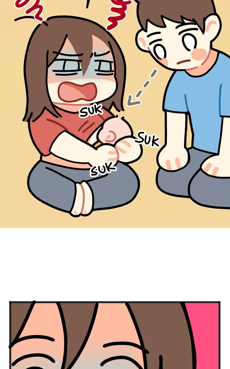 Plus One Chapter 70 page 6 - 
