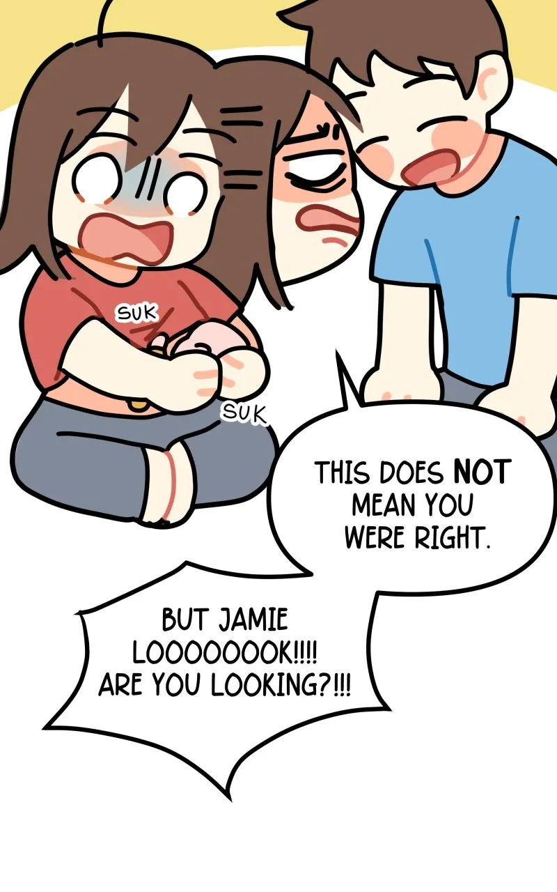 Plus One Chapter 70 page 8 - 