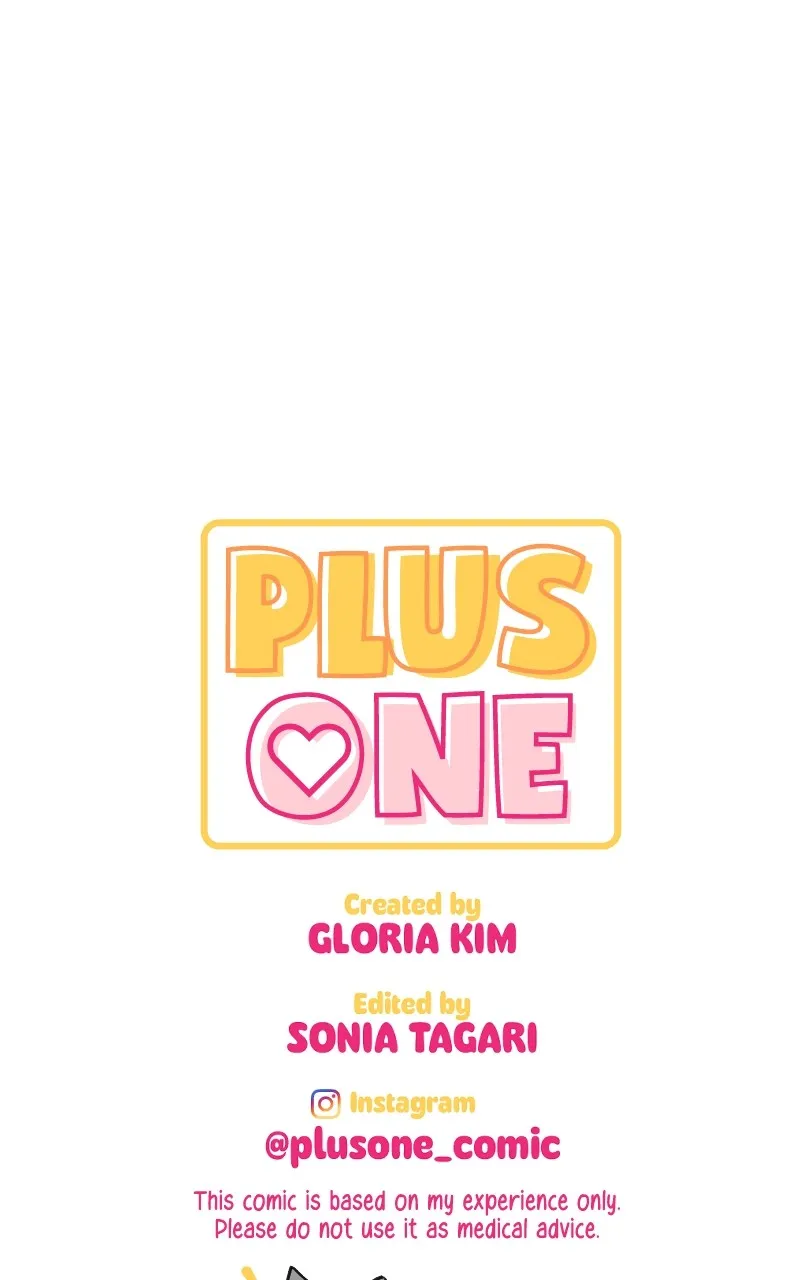 Plus One Chapter 70 page 9 - 