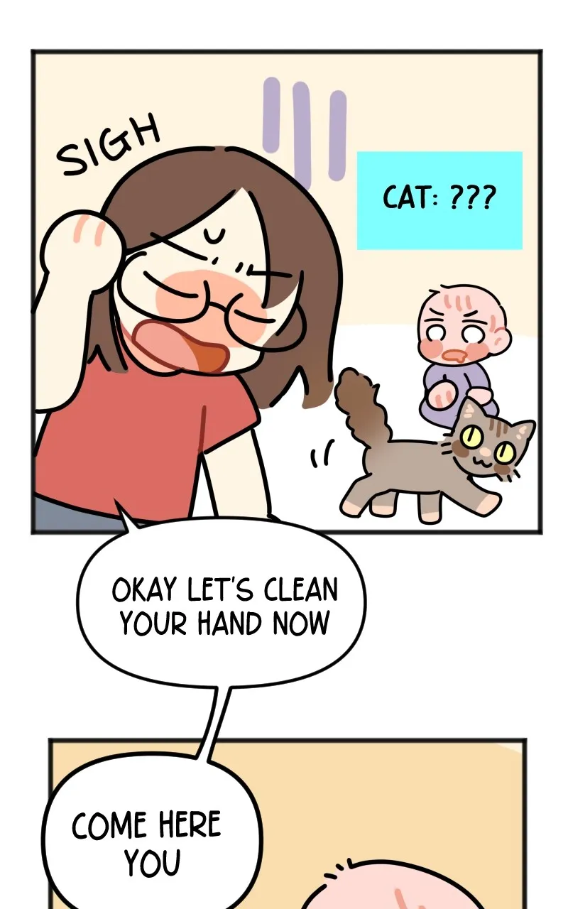 Plus One Chapter 71 page 6 - 