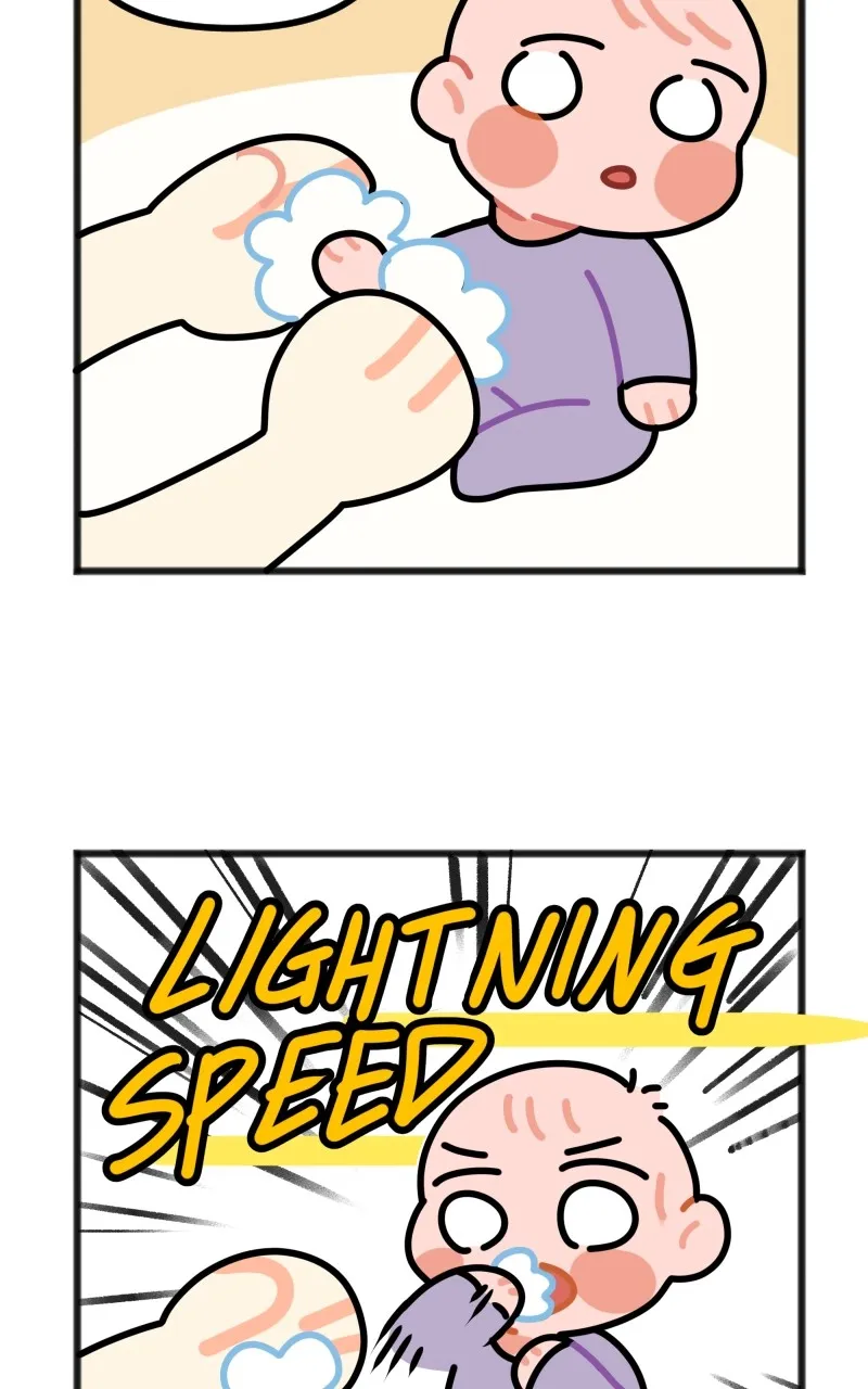 Plus One Chapter 71 page 7 - 