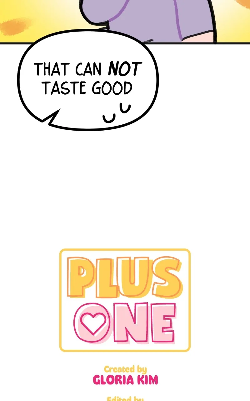 Plus One Chapter 71 page 9 - 