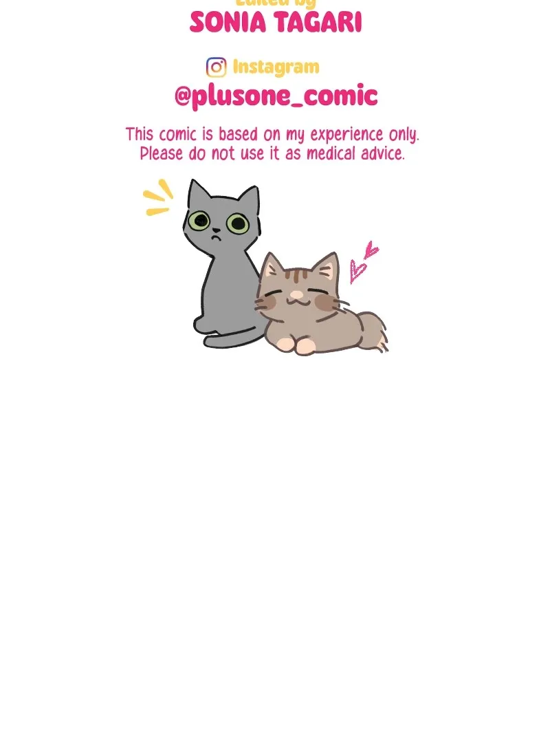 Plus One Chapter 71 page 10 - 