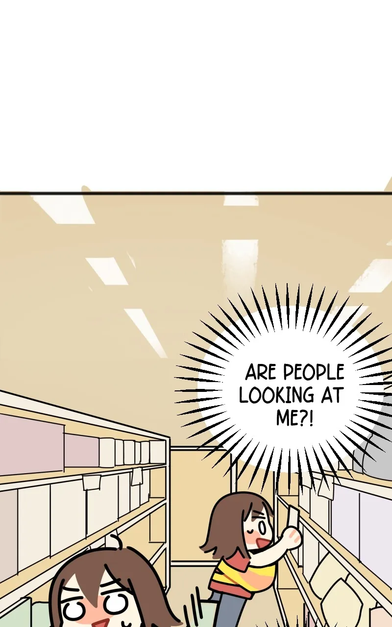 Plus One Chapter 72 page 2 - 