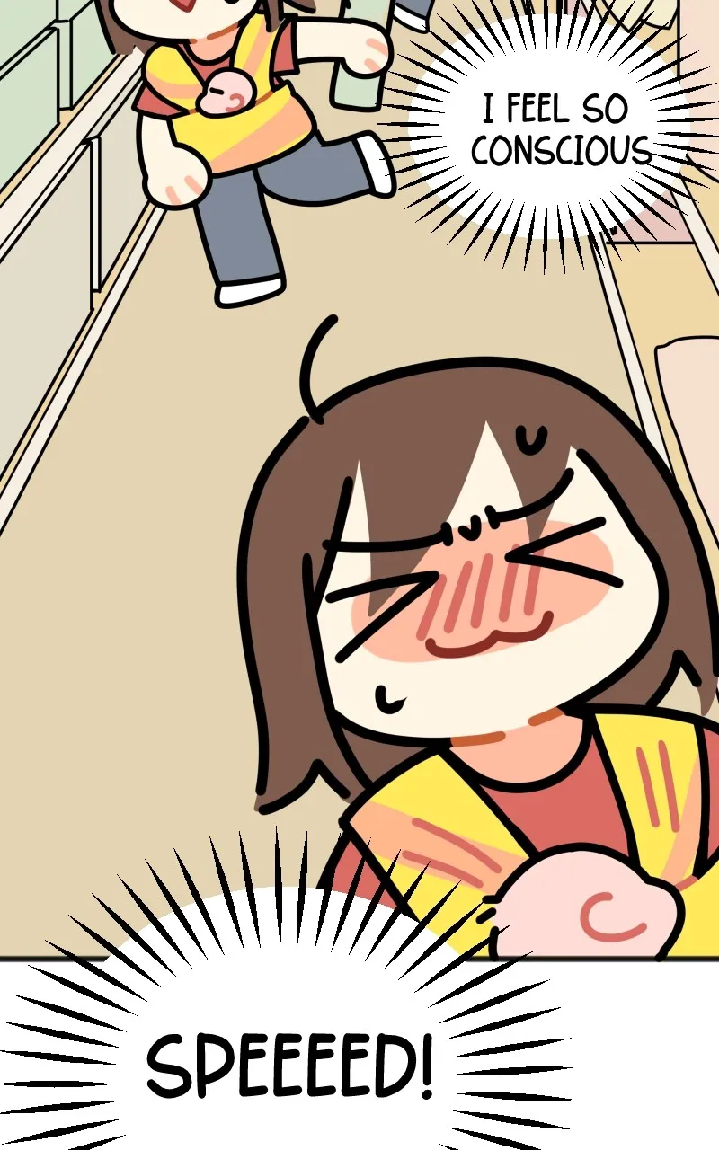 Plus One Chapter 72 page 3 - 