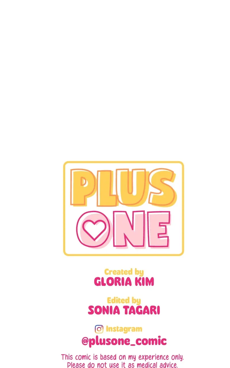 Plus One Chapter 72 page 7 - 
