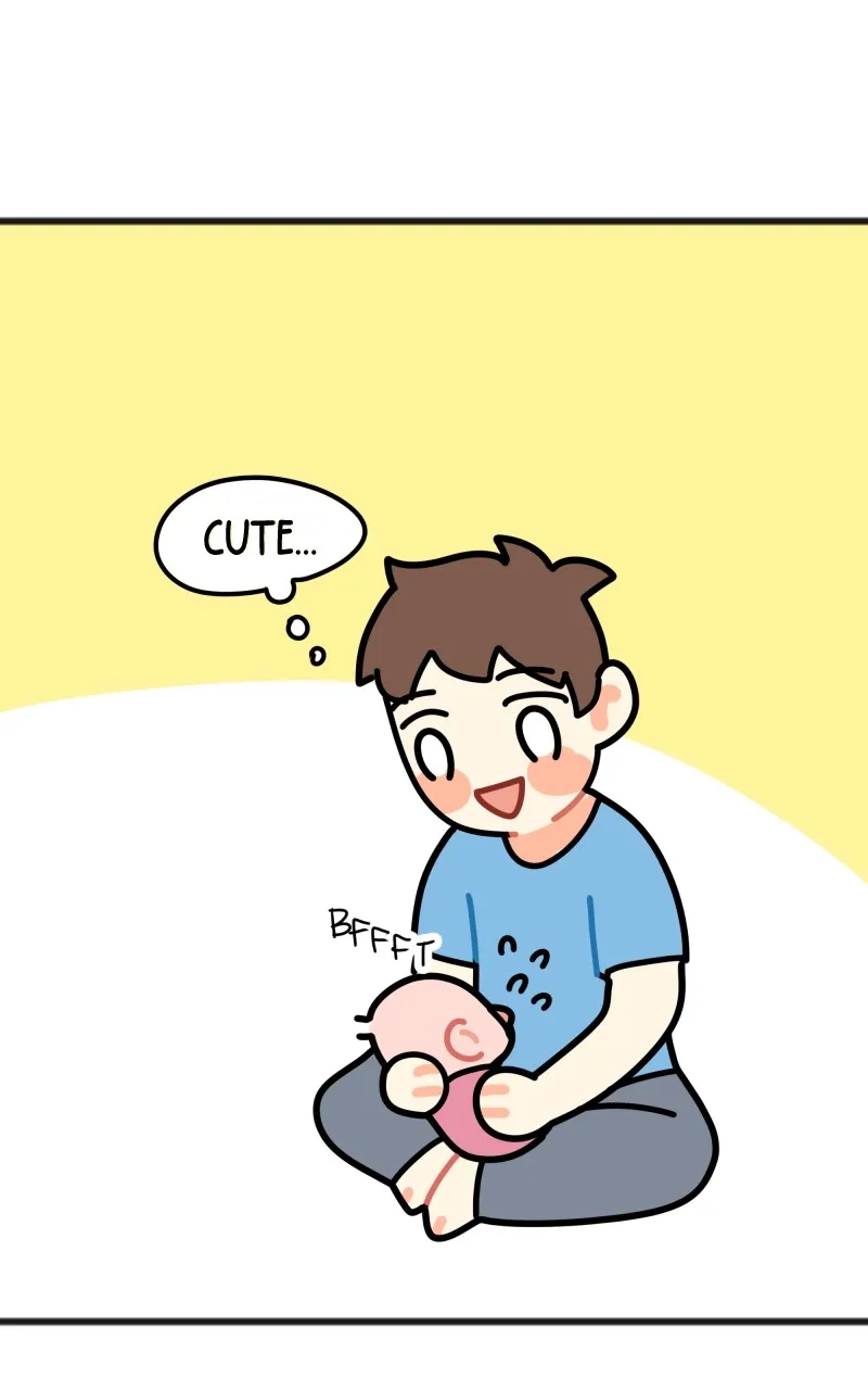 Plus One Chapter 73 page 2 - 
