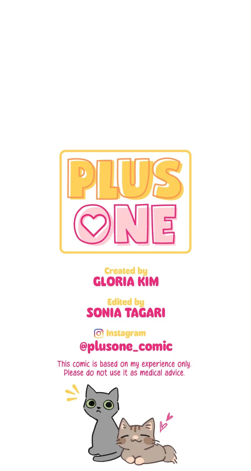 Plus One Chapter 73 page 12 - 